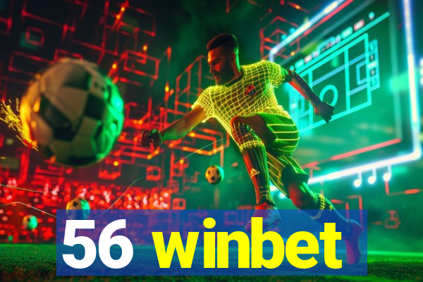 56 winbet